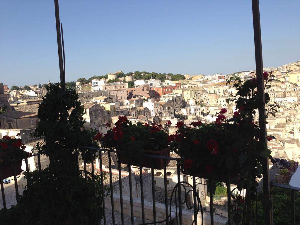 Riscatto 1514 Matera Exterior foto