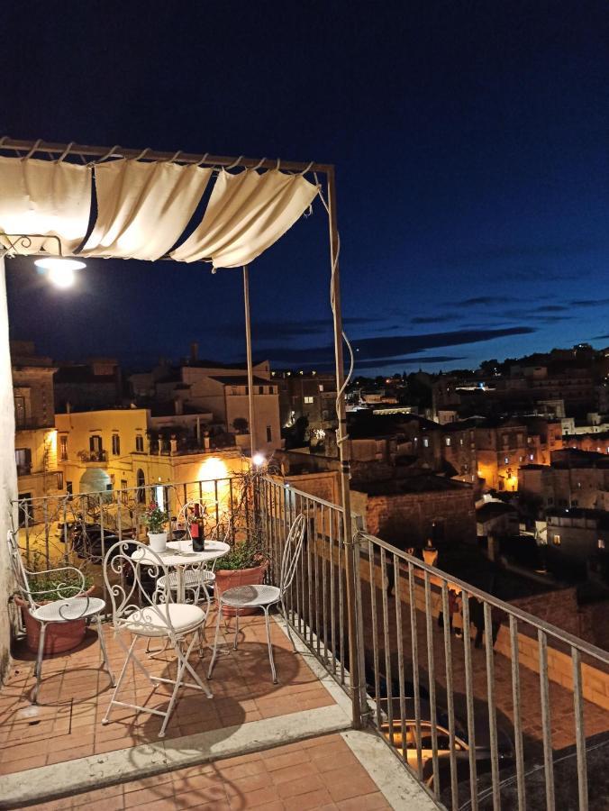 Riscatto 1514 Matera Exterior foto