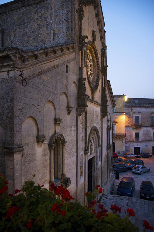 Riscatto 1514 Matera Exterior foto