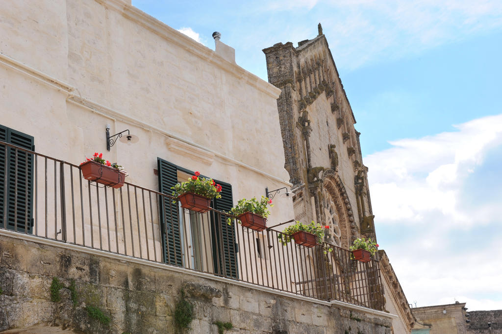 Riscatto 1514 Matera Exterior foto